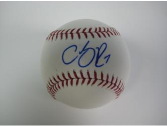 Boston Red Sox Cody Ross Autographed Rawlings MLB Baseball