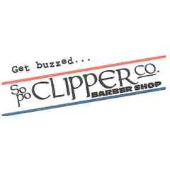 So Po Clipper Co. Barber Shop