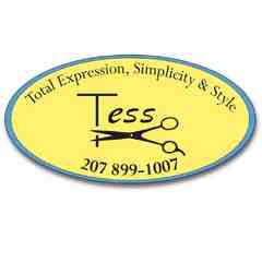 Tess - Total Expression Simplicity & Style