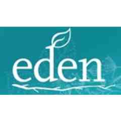 eden - Natural Bath & Body From the Coast of Maine