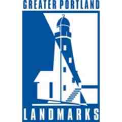 Greater Portland Landmarks