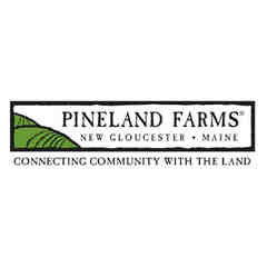Pineland Farms Creamery