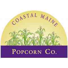 Coastal Maine Popcorn Co.