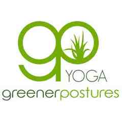 Greener Postures Yoga