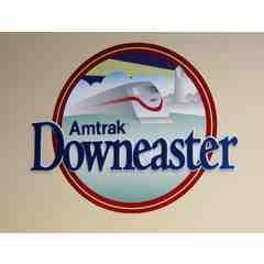 Amtrak Downeaster