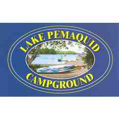 Lake Pemaquid Campground