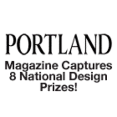 Portland Magazine