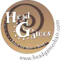 Head Games Salon for Hair & Body