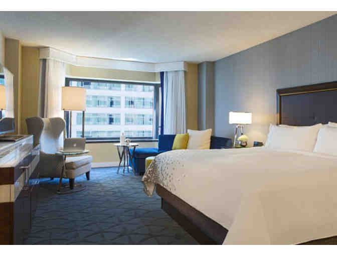 Renaissance Chicago Downtown | 2 night weekend stay