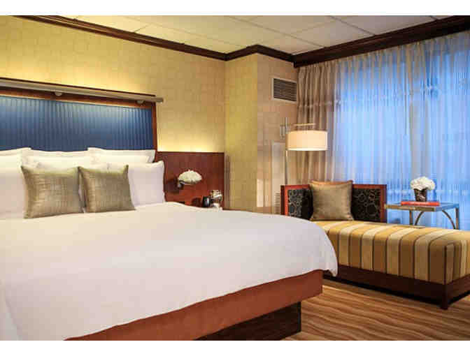 Renaissance New York Hotel Times Square | 2 Night weekend stay - Photo 3