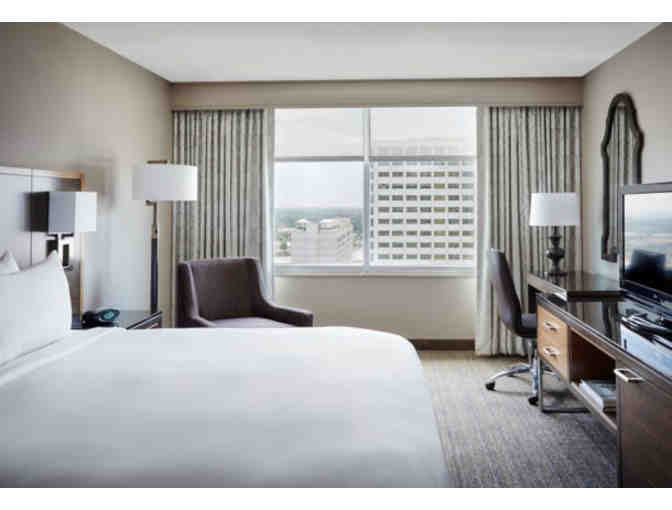 New Orleans Marriott | 2 night stay