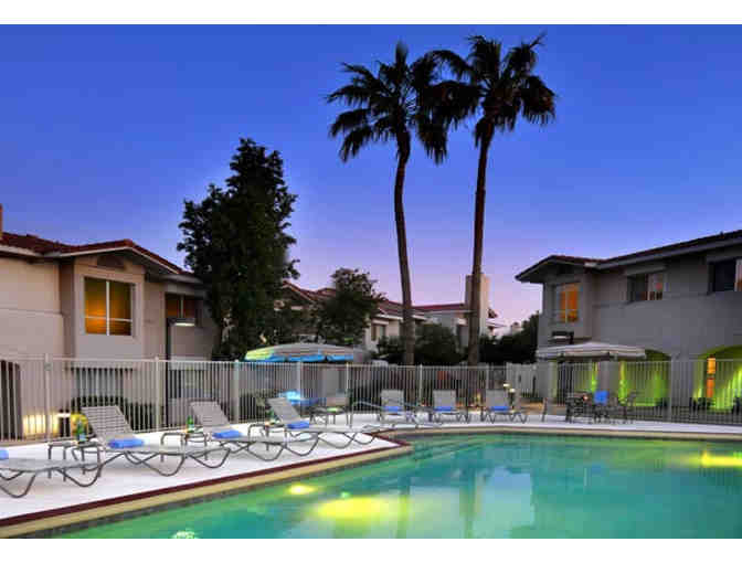 Residence Inn Tempe, Arizona - 2 Night Stay