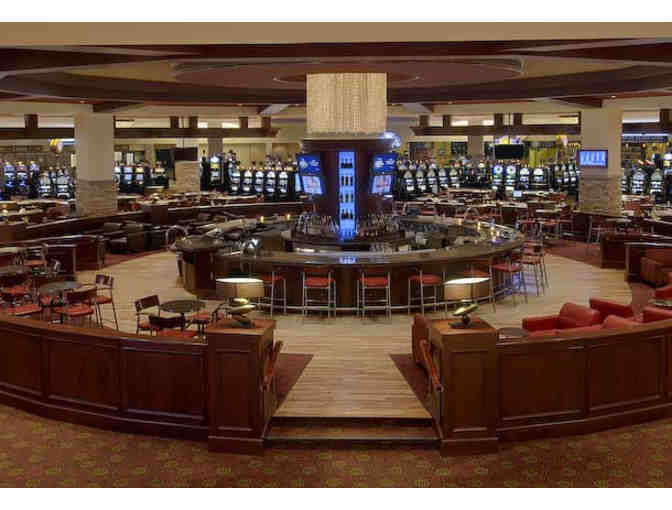 Marriott Resort Edmonton River Cree, Alberta Canada - 2 Nights with Breakfast