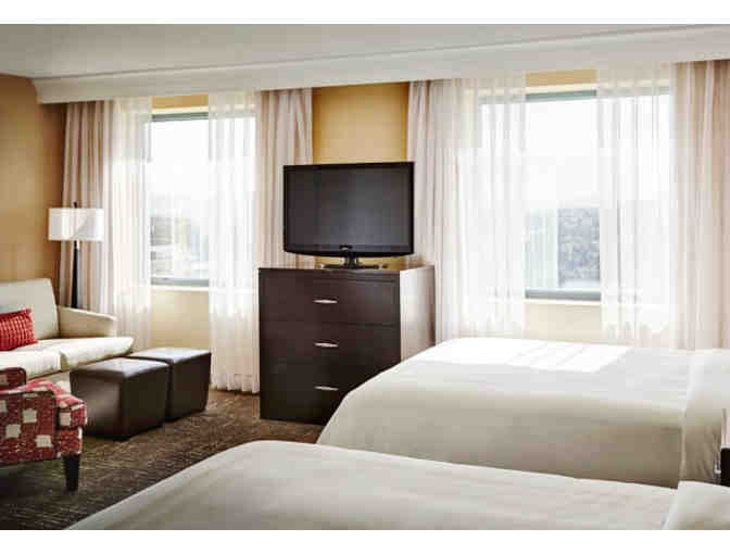 Las Vegas Marriott - 2 Night Stay