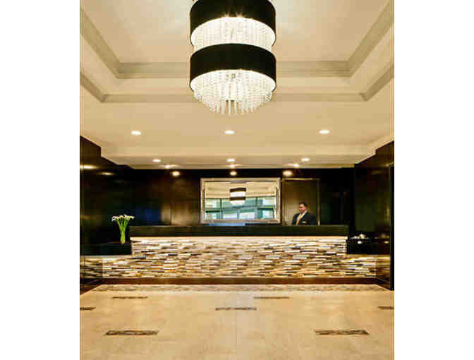 Las Vegas Marriott - 2 Night Stay