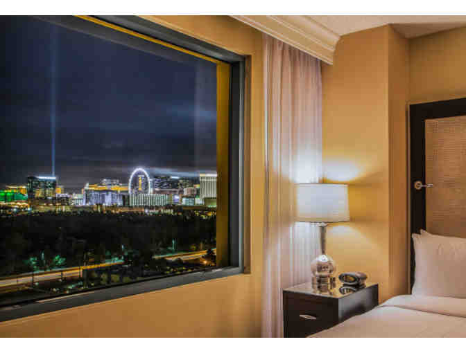 Las Vegas Marriott - 2 Night Stay