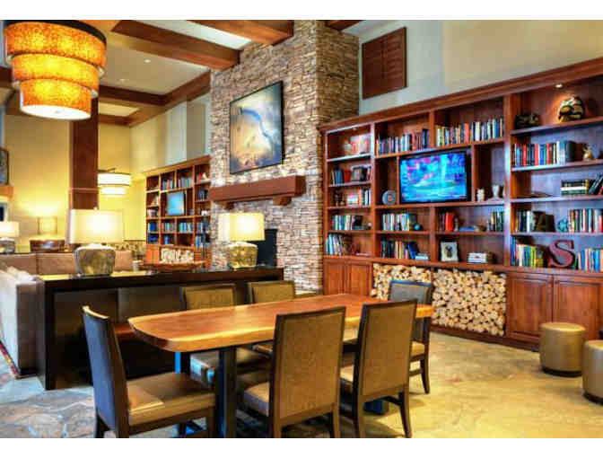 Park City Marriott, Park City Utah - 2 Night Stay