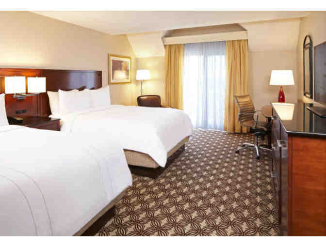 Park City Marriott, Park City Utah - 2 Night Stay