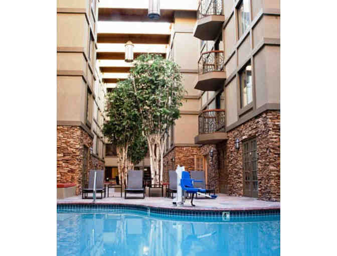 Park City Marriott, Park City Utah - 2 Night Stay