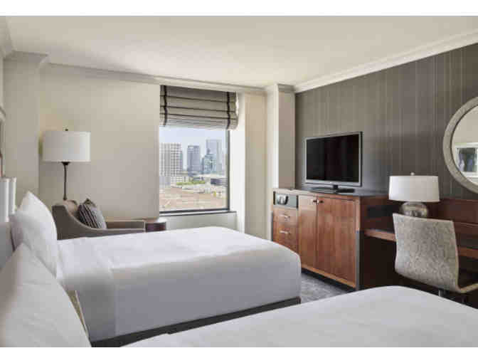 Houston JW Marriott, Houston TX - 2 Night Weekend Stay