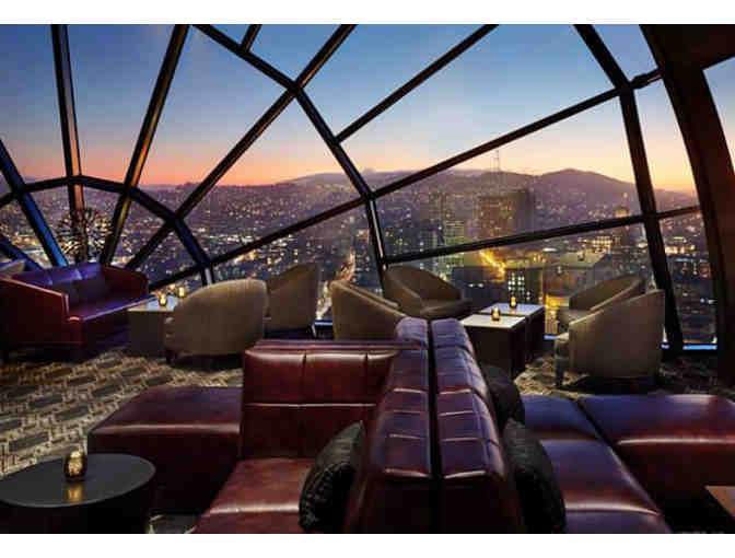 San Francisco Marriott Marquis - 2 Night Stay