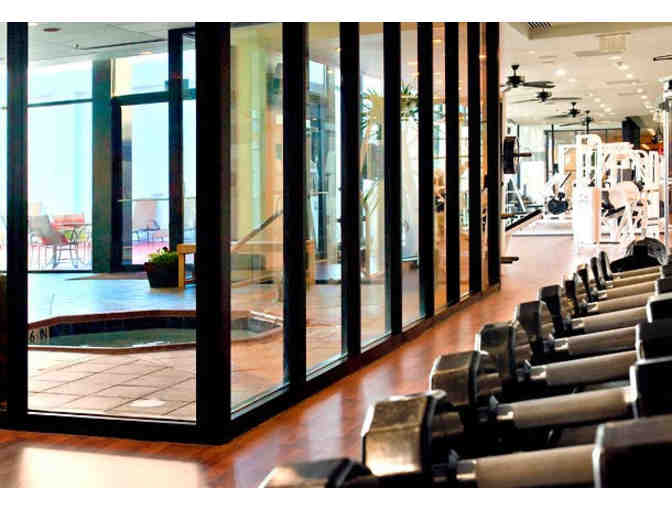 The Worthington Renaissance Forth Worth Hotel - 2 Night Stay