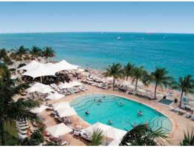 Fort Lauderdale Ritz-Carlton - 2 Night Stay