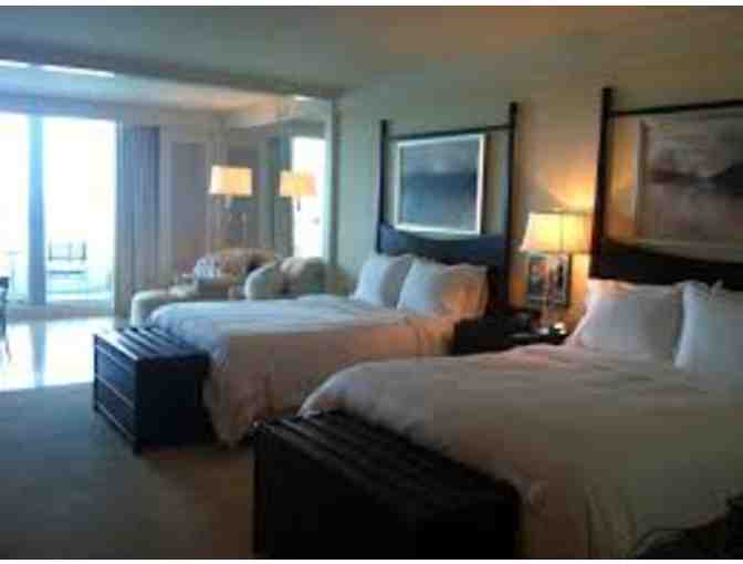 Fort Lauderdale Ritz-Carlton - 2 Night Stay