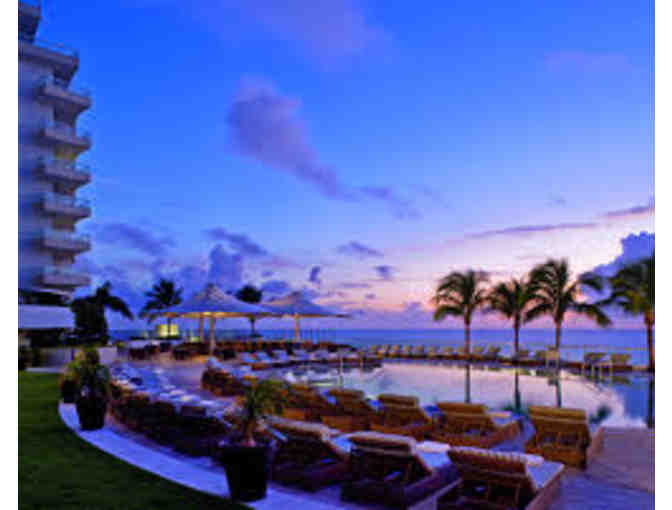 Fort Lauderdale Ritz-Carlton - 2 Night Stay