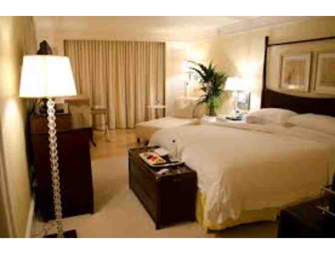 Fort Lauderdale Ritz-Carlton - 2 Night Stay