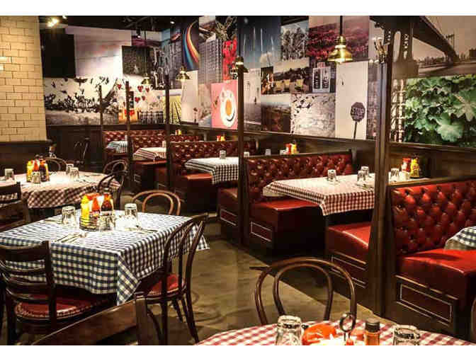 New York Downtown Marriott - 2 Night Weekend Stay