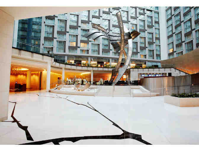 Washington DC Marriott Marquis - 2 Night Weekend Stay