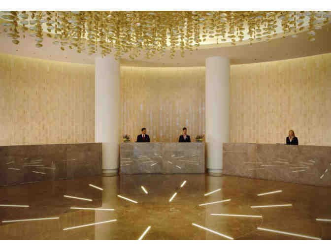 Washington DC Marriott Marquis - 2 Night Weekend Stay