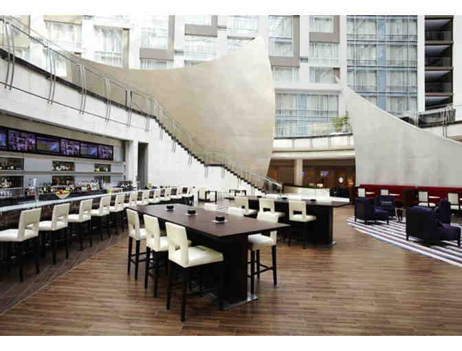 Washington DC Marriott Marquis - 2 Night Weekend Stay
