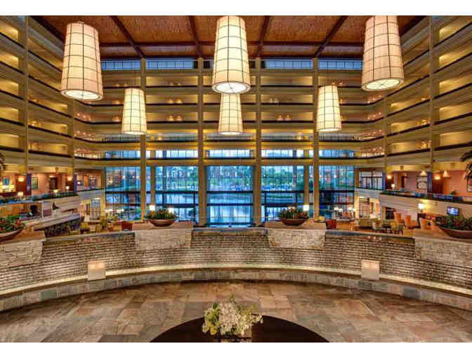 JW Marriott Desert Springs Resort, Palm Desert CA - 2 Night Weekday Stay