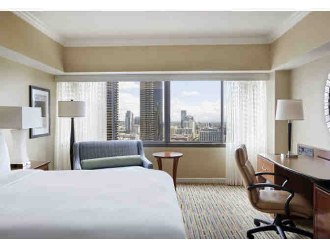 Marriott Marquis San Diego Marina - Two Night Stay with Parking