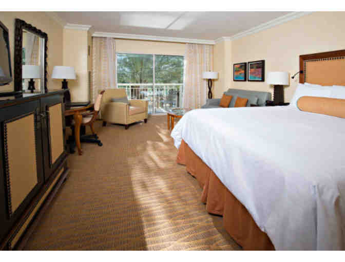 JW Marriott Desert Ridge Resort & Spa - 3 Night Stay with Valet Parking