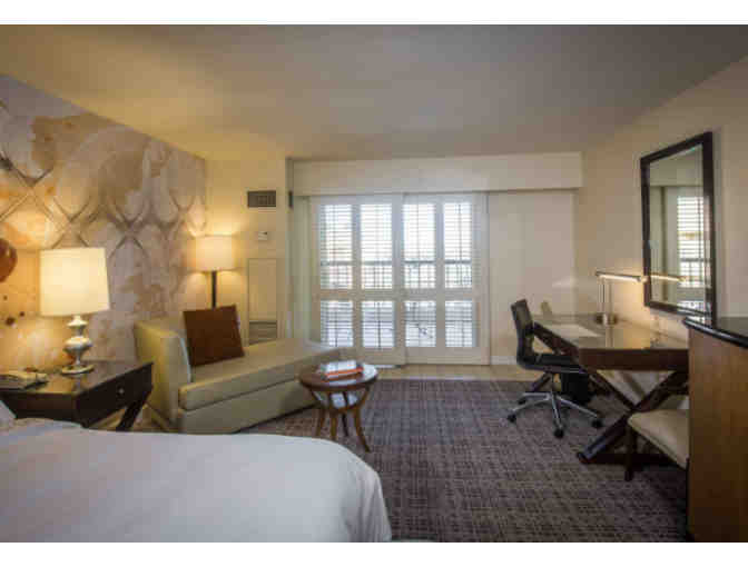 Renaissance Indian Wells Resort & Spa - 2 Night Stay