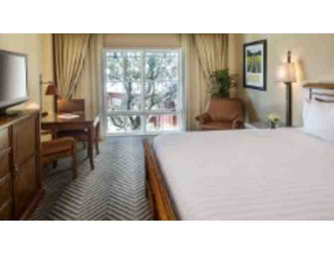 Hyatt Regency Hill Country Resort & Spa - 2 night stay
