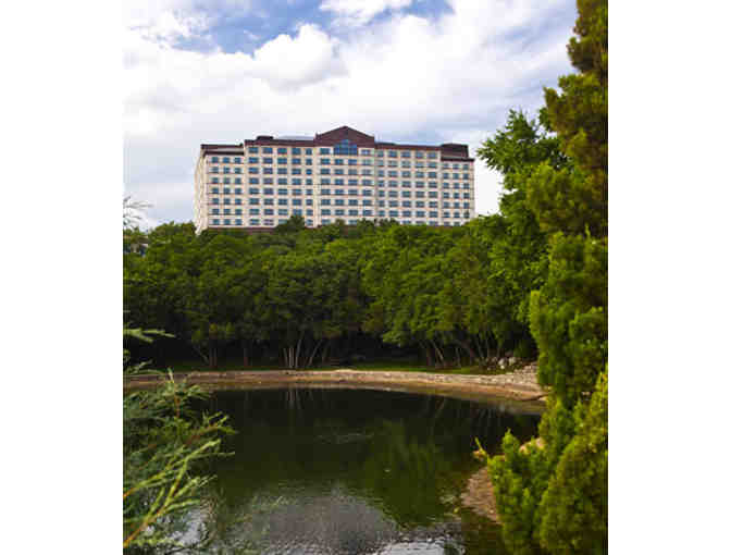 Renaissance Austin Hotel - One night weekend stay