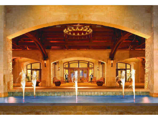 JW Marriott San Antonio - 2 Night Stay and 2 - 50 Minute Spa Services