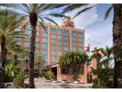 Renaissance Tampa International Plaza Hotel - Two Night Weekend Stay