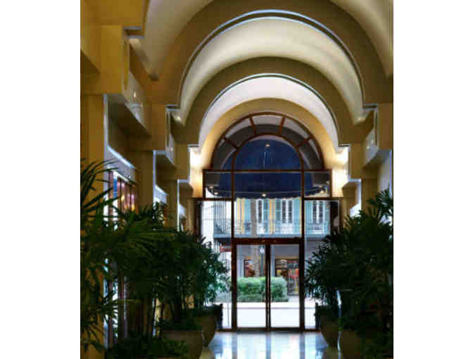 JW Marriott New Orleans - Two Night Stay - Photo 2