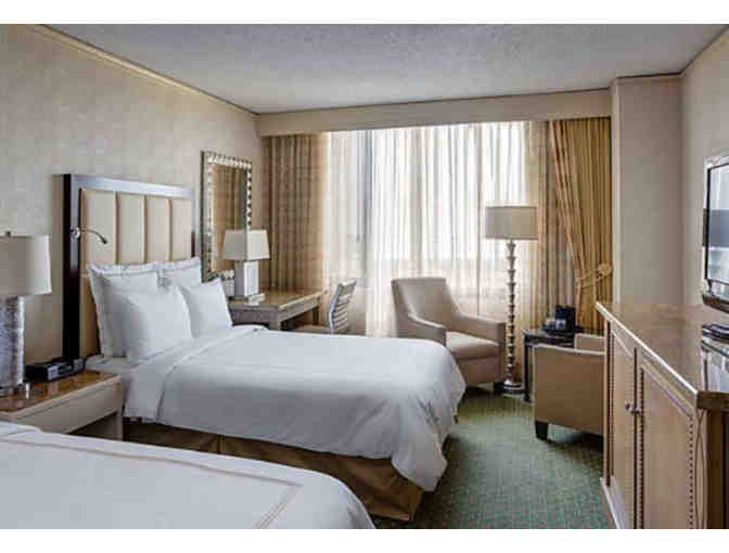 JW Marriott New Orleans - Two Night Stay - Photo 4