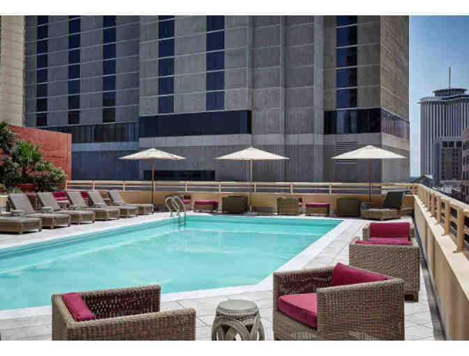 JW Marriott New Orleans - Two Night Stay - Photo 7