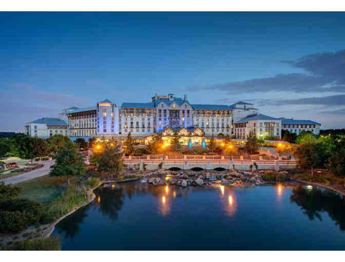 Gaylord Texan - Two night stay - Photo 1
