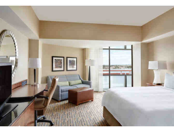 San Diego Marina Marriott Marquis - 2 night Stay in Bay View Room - Photo 4