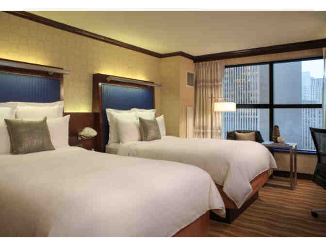 New York Times Square Renaissance - Two night weekend stay