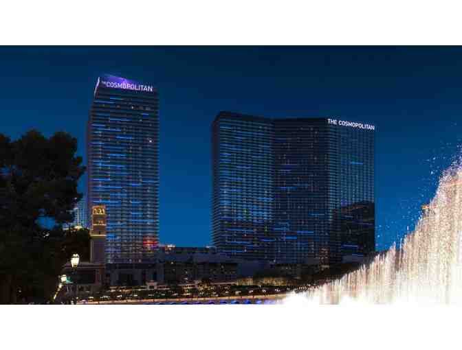 The Cosmopolitan of Las Vegas - Two Night Stay