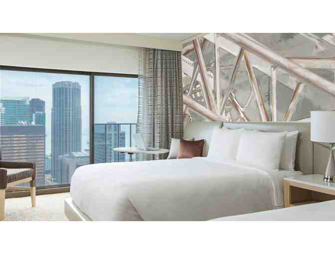 Chicago Marriott Downtown Magnificent Mile - 2 night weekend stay - Photo 2